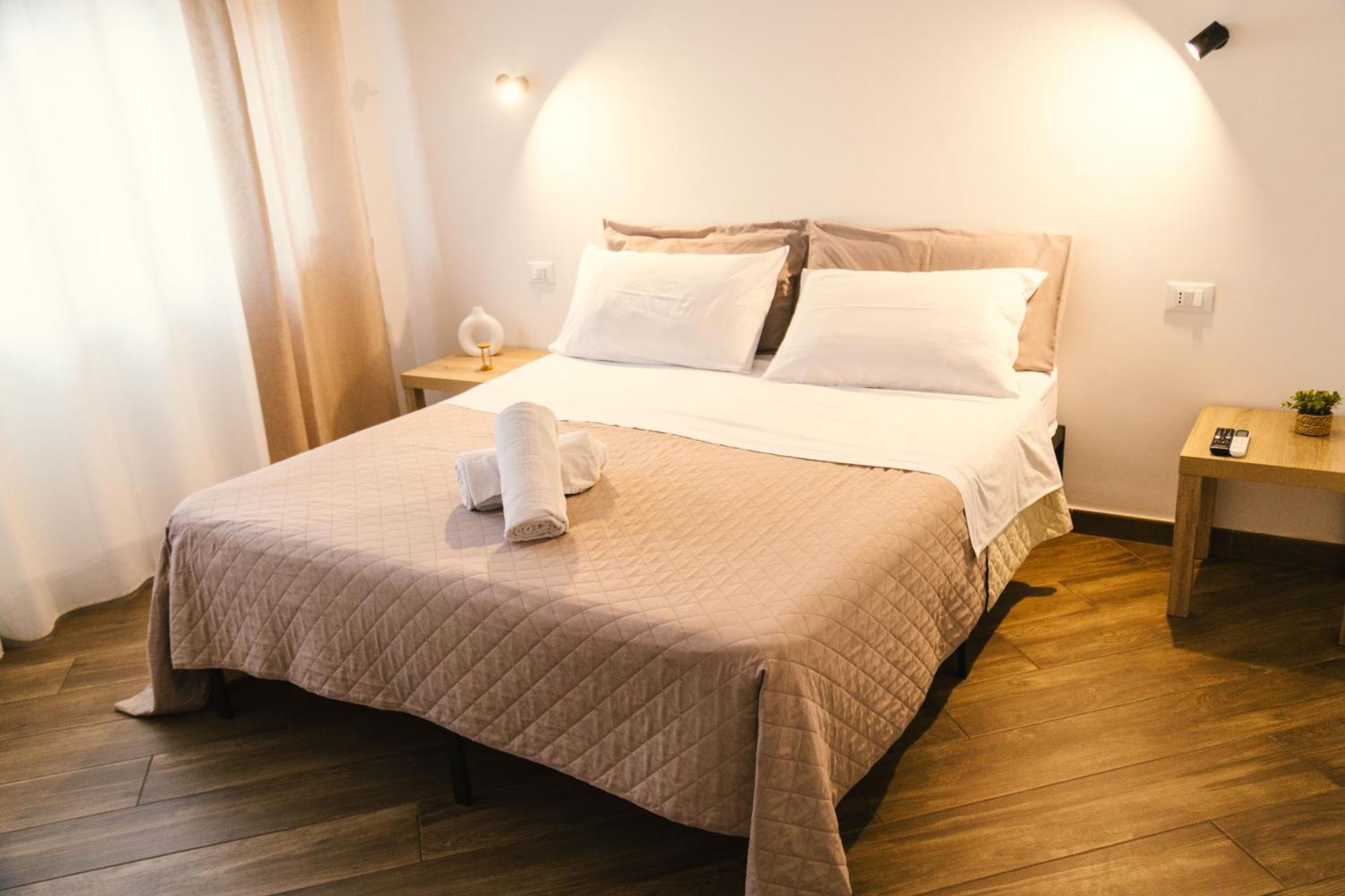 Galka Rooms — Photos 1
