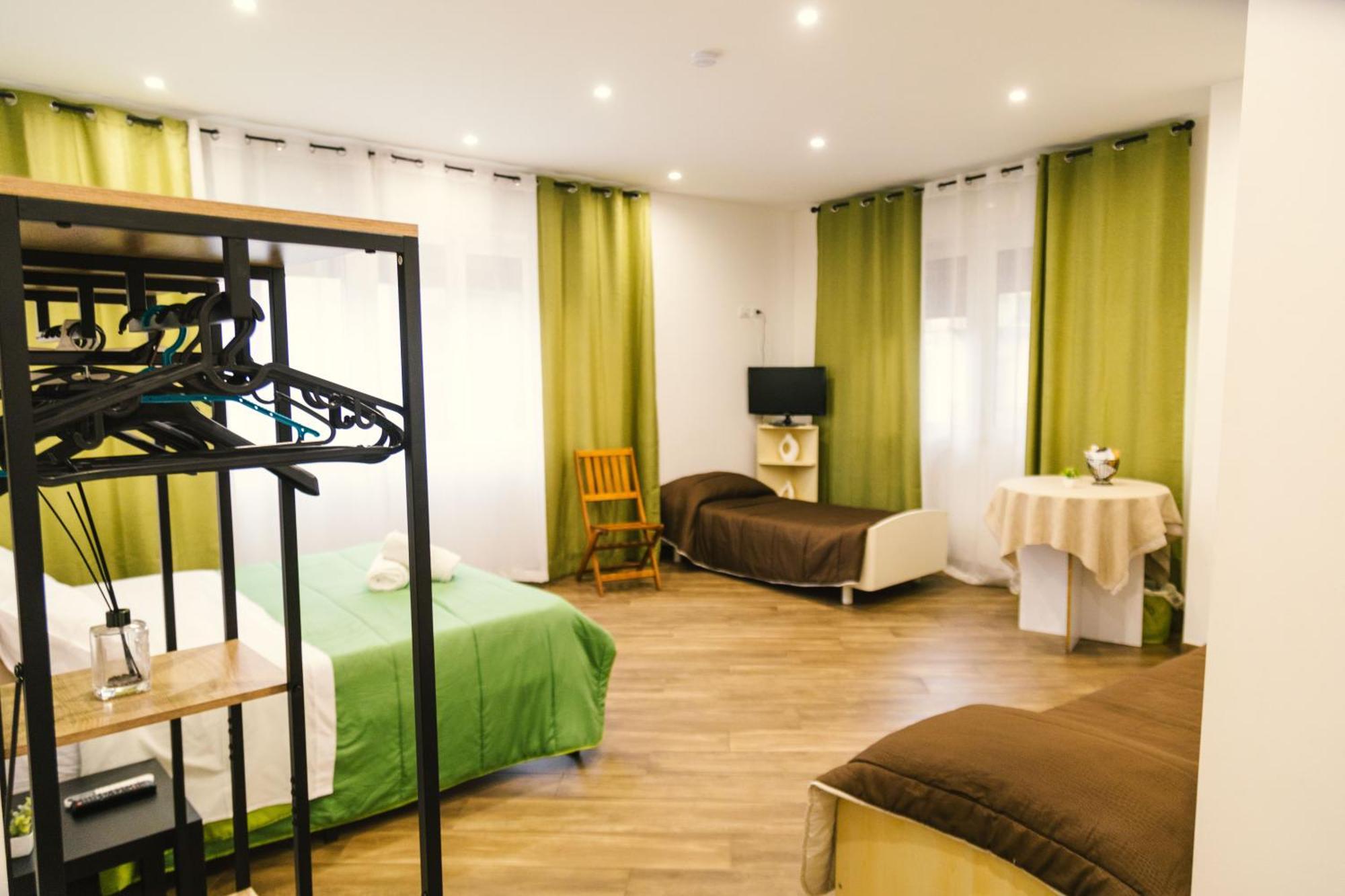 Galka Rooms — Photos 3